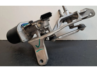 Моторчик дворников 288009448R    Dacia Spring