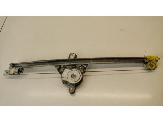 Передний комплект электрического механизма для подъема окна