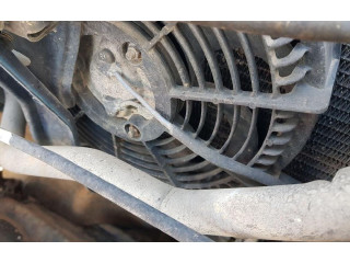Вентилятор радиатора Mitsubishi Pajero