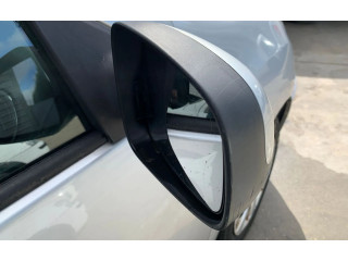 Зеркало электрическое Dacia Logan II 2012 - 2020 года