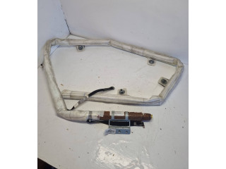 Боковая подушка безопасности 08648370 Volvo S80