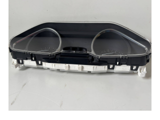 Панель приборов 9805976080 Peugeot 2008 I