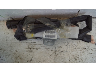 Надувная подушка для крыши 9684873680 Peugeot 5008