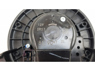 Вентилятор печки 8190AY Fiat Freemont