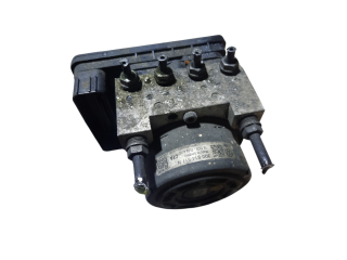 Блок АБС 3Q0907379N Skoda Octavia Mk3 (5E) 2013 - 2019 года