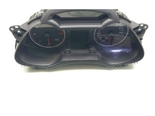 Панель приборов 8K0920900D, 8K0920900C Audi A4 Allroad