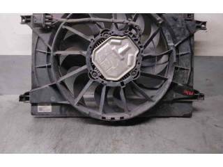 Вентилятор радиатора 25380G5600, F00S3D2040 Hyundai Ioniq