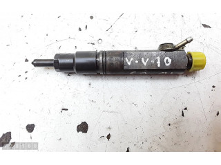 Форсунка     Volvo V70   