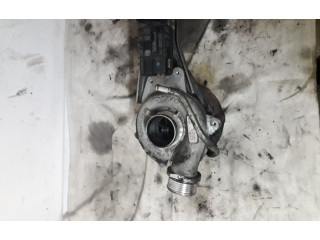 Turbodmychadlo Турбина 30757079, GTB2056VL Volvo XC90 2.4