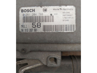 Vstřikovač 9631528780 Citroen Saxo