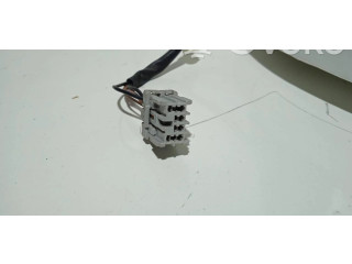 Zpětné zrcátko Honda Civic 76200S6D6200M3