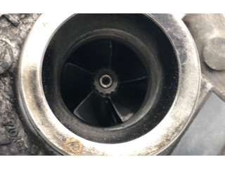 Турбина Toyota Yaris Verso 1ND