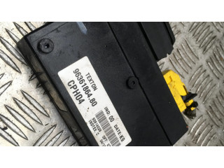 Блок комфорта 9636186480, 93914029 Fiat Scudo