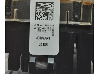 Подрулевой шлейф SRS 4E0953541, 04404615   Audi A6 S6 C6 4F