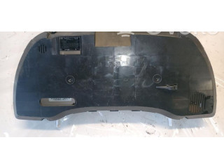 Přístrojová deska Fiat Grande Punto 2005 51718562, 199A5000