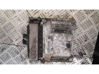 Řídící jednotka 03l907309ae Volkswagen PASSAT B7 2013