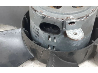 Комплект вентиляторов     7701066103, 1832072100    Renault Trafic II (X83) 