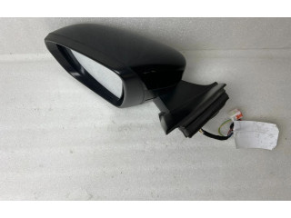 Zpětné zrcátko Peugeot 5008 II 2018