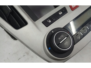 Блок управления климат-контролем 1H602, 1H100 KIA Ceed