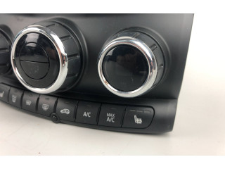 Блок управления климат-контролем 9857387   Mini One  Cooper F56 F55