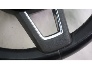 Руль Skoda Octavia Mk3 (5E) 2013 - 2019 года 5E0419091CF, 5E0419685A