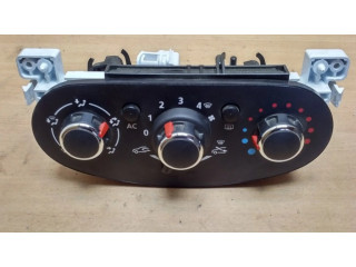 Блок управления климат-контролем A42303400   Dacia Sandero