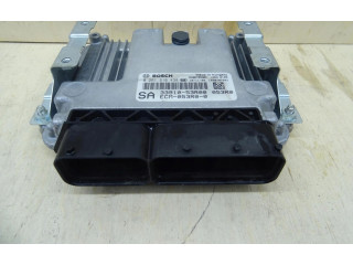 Řídící jednotka 0261S16438 Suzuki Swift 2021