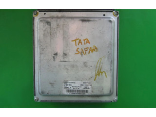 Блок управления двигателем Блок управления 28017169, R0411C031B Tata Safari