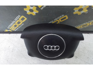 Подушка безопасности водителя Audi A2