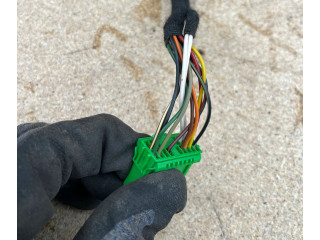 Зеркало электрическое        Volvo XC90  2003 - 2006 года   