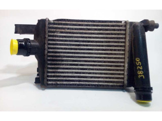 Интеркулер 144965154R Dacia Dokker