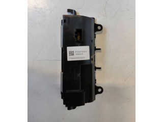 Блок управления кондиционера воздуха / климата/ печки (в салоне) 31674024 Volvo XC90