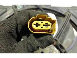 Вентилятор радиатора 8Z0959453B, 8Z0959453B Audi A2