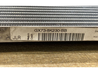 Вентилятор печки    MF1163602681, 21H00   Jaguar F-Pace