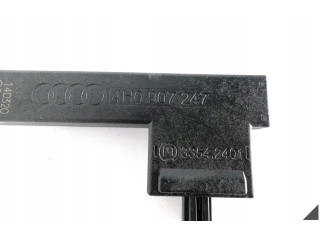 Блок управления 4H0907247   Audi A8 S8 D4 4H