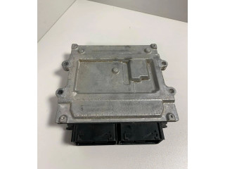 Блок управления двигателя 31312486, 0000054588 Volvo S60