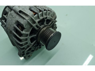 Генератор 04L903021A   Volkswagen Caddy      