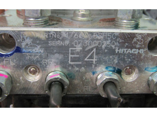 Jednotka ABS 476605SH5C, 476605SH5C Nissan Leaf II (ZE1) 2021