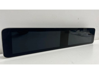 Přístrojová deska Mercedes-Benz GLA H247 2021 A2479007104, A2479015502