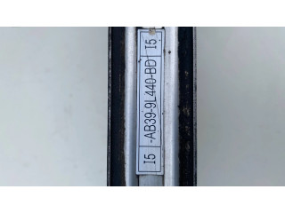 Интеркулер AB399L440BD Ford Ranger 3.2