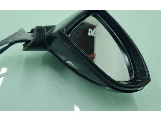 Зеркало электрическое        Volkswagen Touran II  2010 - 2016 года   