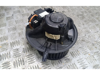 Вентилятор печки       Volkswagen Jetta VI