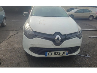Вентилятор радиатора     214816703R    Renault Clio IV 