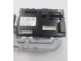 Řídící jednotka 284B15SH1A, 116RI000259 Nissan Leaf II (ZE1) 2020