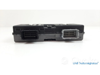 Модуль управления сидением