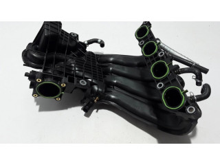 Всасывающий коллектор