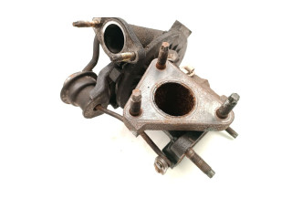 Turbodmychadlo Турбина 14411-VK500 Nissan Navara YD25ETI