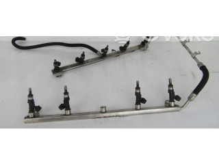 Топливная рампа 7834120 BMW 5 E60 E61