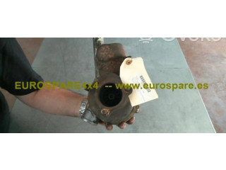 Turbodmychadlo Турбина Land Rover Range Rover P38A