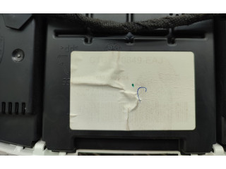 Комплект блоков управления 8A6T15607AC, 9V213F880ED   Ford B-MAX